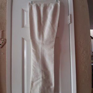 New White dress pants